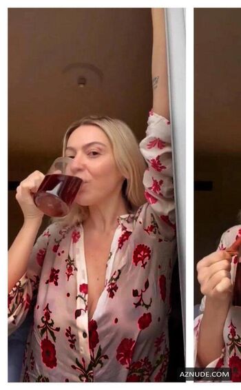 Full leaked Hadise private onlyfans photo