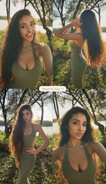 Full leaked Haley gosserand private onlyfans photo