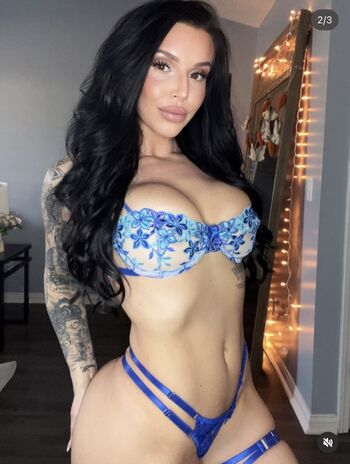 Full leaked Haley lashbrook private onlyfans photo