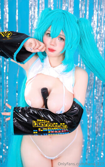 Full leaked Hana private onlyfans photo