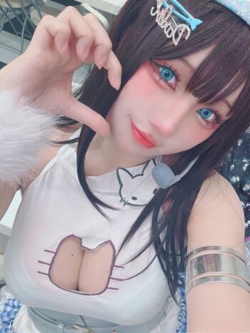 Full leaked Hanarivv private onlyfans photo