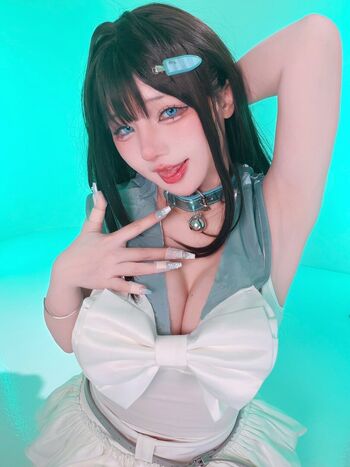Full leaked Hanarivv private onlyfans photo