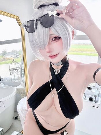 Full leaked Hanarivv private onlyfans photo