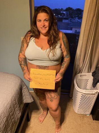 HandfulHeather