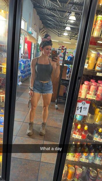 Full leaked Hannah barron private onlyfans photo