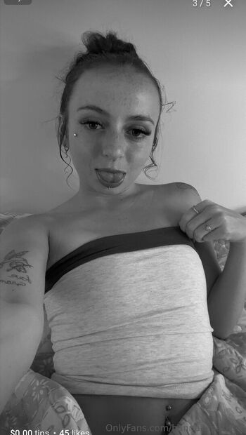 Full leaked Hannah parkerr private onlyfans photo