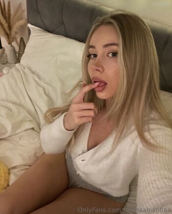 Full leaked Hannah sofia private onlyfans photo