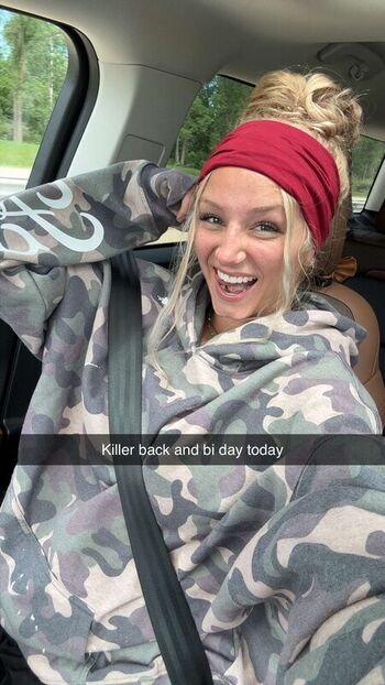 Full leaked Hannah woods private onlyfans photo