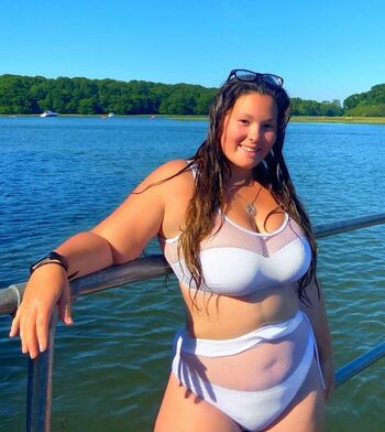 Full leaked Hannahsnoopy private onlyfans photo