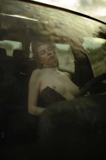 Full leaked Hannamykhailova private onlyfans photo