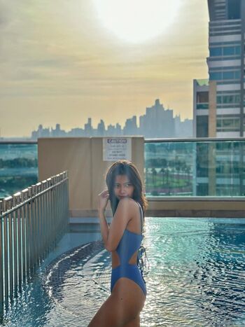 Full leaked Hannielyn angulo private onlyfans photo