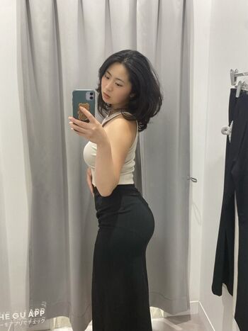 Full leaked Hannnog private onlyfans photo