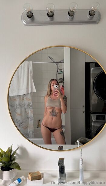 Full leaked Happylifecanada private onlyfans photo