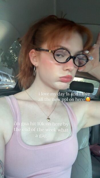 Full leaked Harley harlet private onlyfans photo