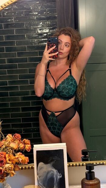 Full leaked Harmony joy private onlyfans photo