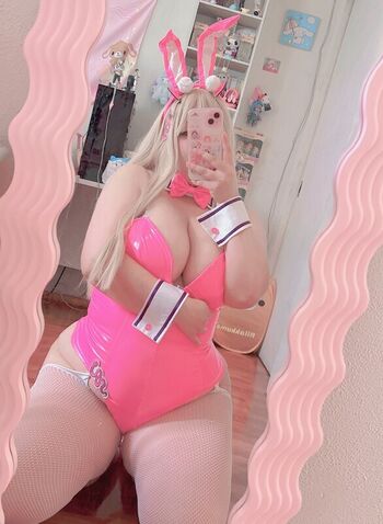 Full leaked Haru private onlyfans photo