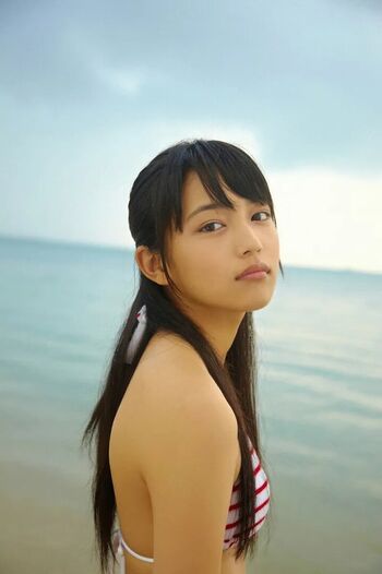 Full leaked Haruna kawaguchi private onlyfans photo