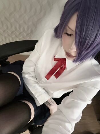 Full leaked Harutany private onlyfans photo