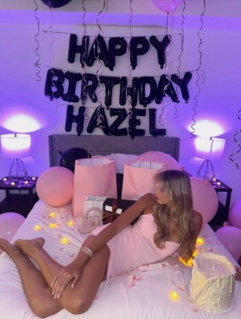 Full leaked Hazel alevok private onlyfans photo
