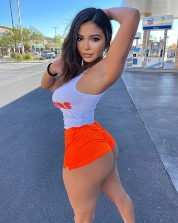 Full leaked Heaven roxy private onlyfans photo