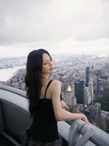 Full leaked Heejin private onlyfans photo