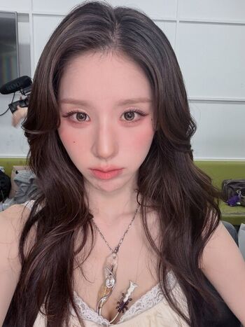 Full leaked Heejin private onlyfans photo