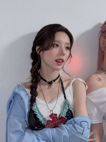 Full leaked Heejin private onlyfans photo