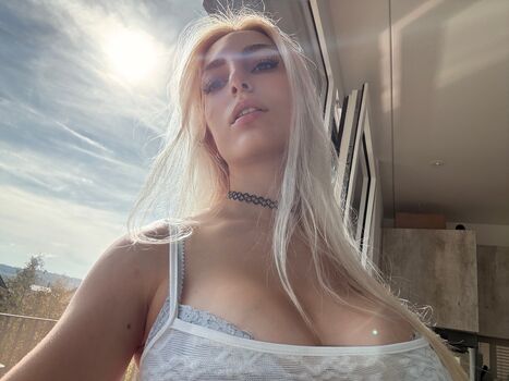 Full leaked Helenakingsoul private onlyfans photo
