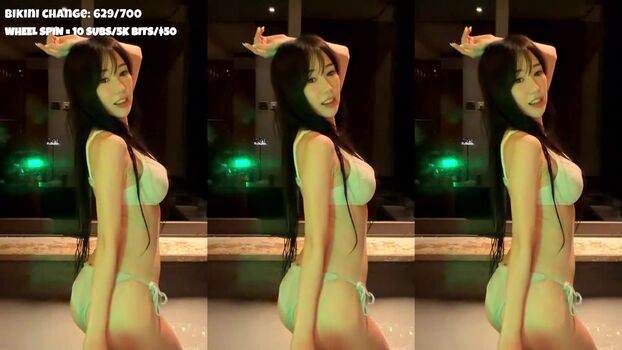 Full leaked Hello kiko private onlyfans photo