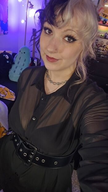 Full leaked Helloneptune private onlyfans photo