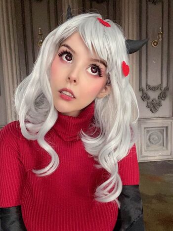 Full leaked Helly valentine private onlyfans photo