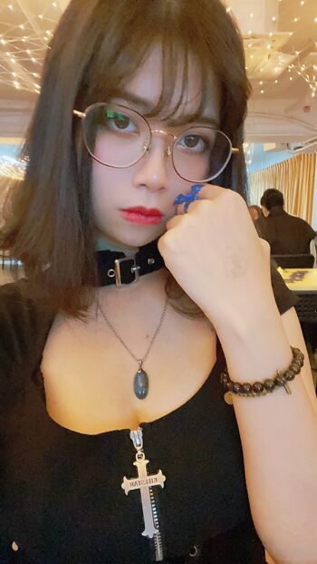 Full leaked Hieey private onlyfans photo