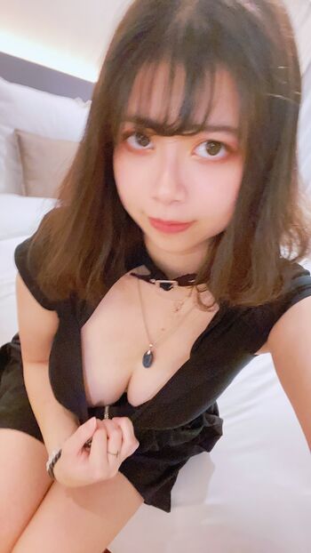 Full leaked Hieey private onlyfans photo