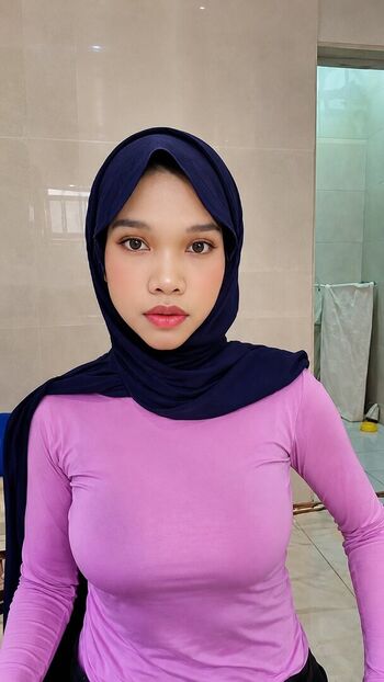 hijab soffia