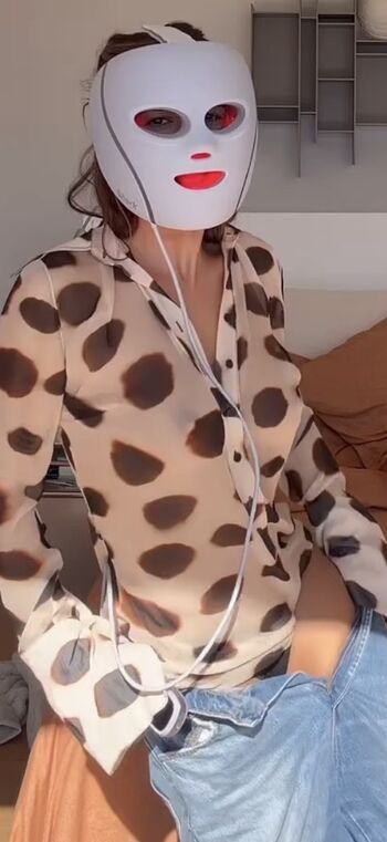 Full leaked Hilona gos private onlyfans photo