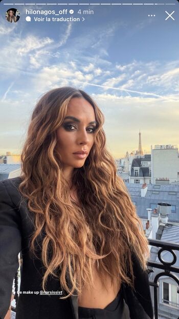 Full leaked Hilona gos private onlyfans photo