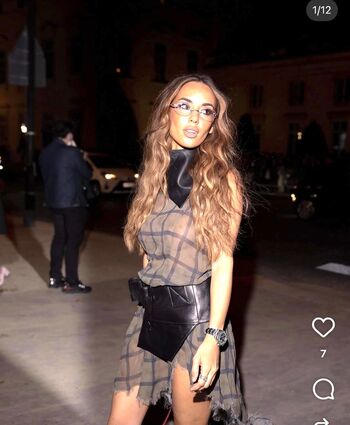 Full leaked Hilona gos private onlyfans photo