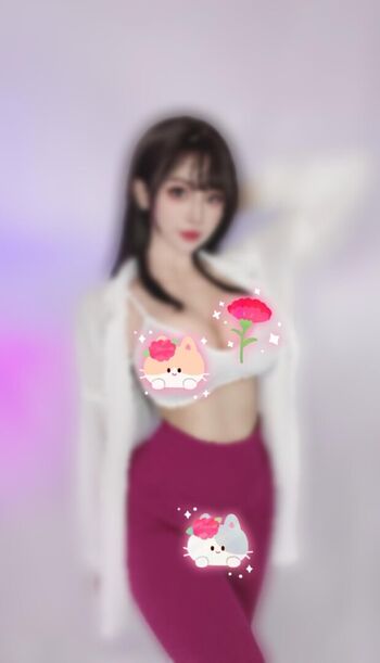 Full leaked Hiniitaa private onlyfans photo