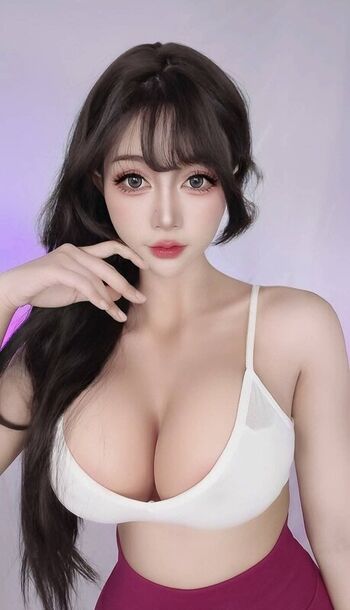 Full leaked Hiniitaa private onlyfans photo