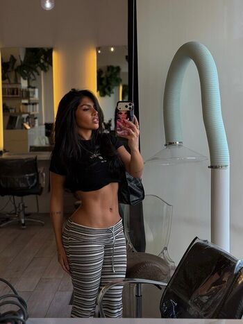 Full leaked Huda mustafa private onlyfans photo