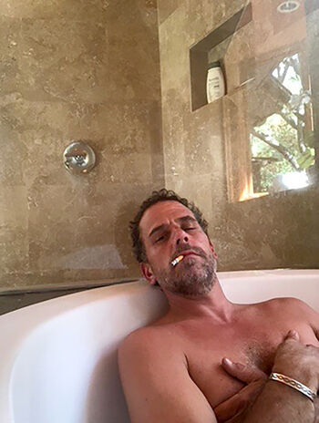 Full leaked Hunter biden private onlyfans photo