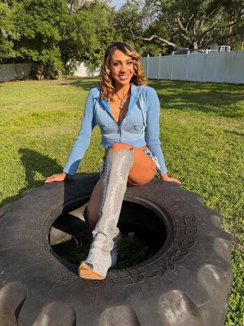 Hustle Goddess