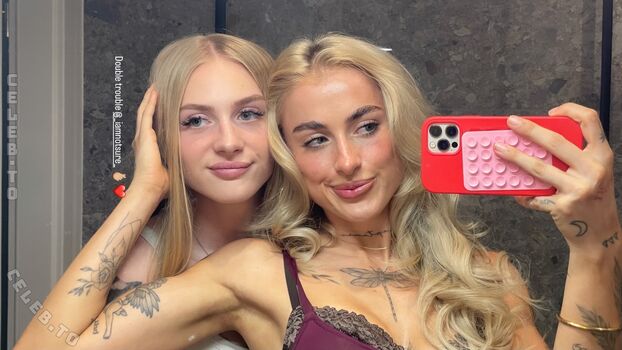 Full leaked Iamnotsure private onlyfans photo