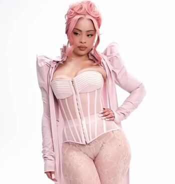 Full leaked Ice spice private onlyfans photo