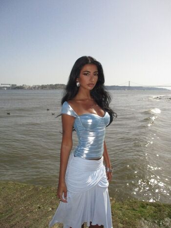 Full leaked Iffat marash private onlyfans photo