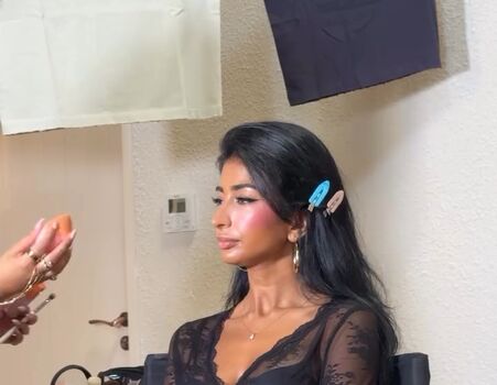 Full leaked Iffat marash private onlyfans photo