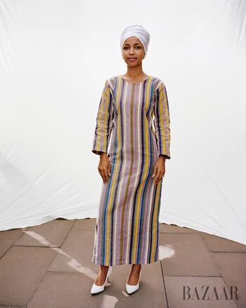 Full leaked Ilhan omar private onlyfans photo