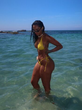 Full leaked Imangharram private onlyfans photo