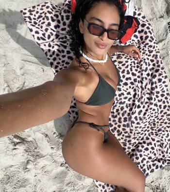 Full leaked Imangharram private onlyfans photo
