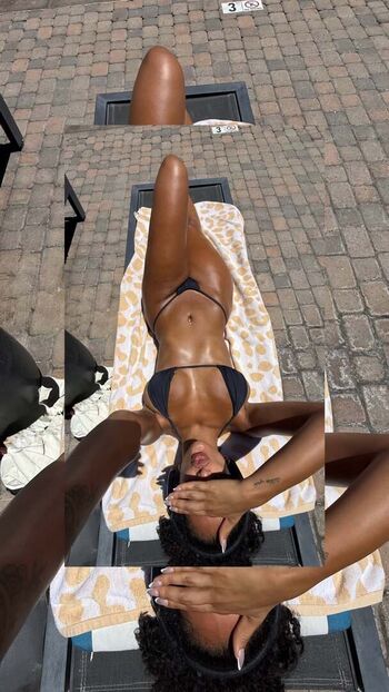 Full leaked Imangharram private onlyfans photo